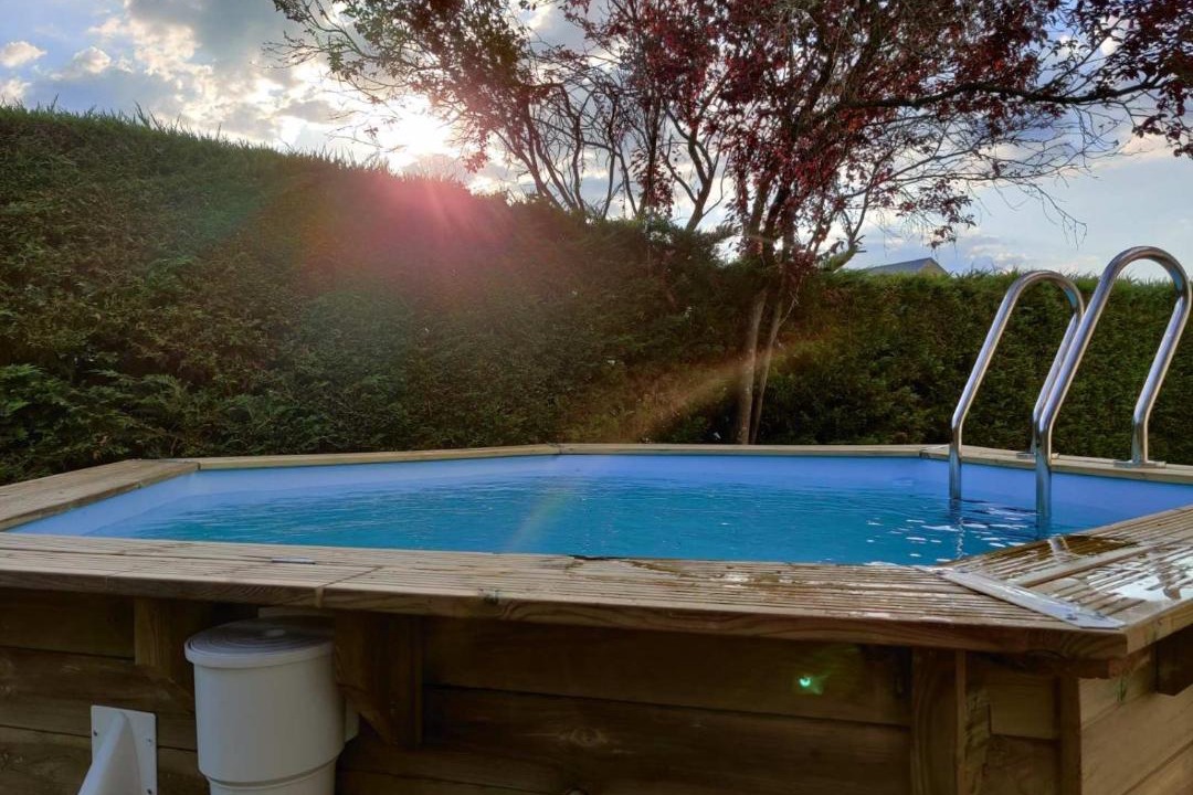 Photo of Outdoor in Savigny-en-Veron