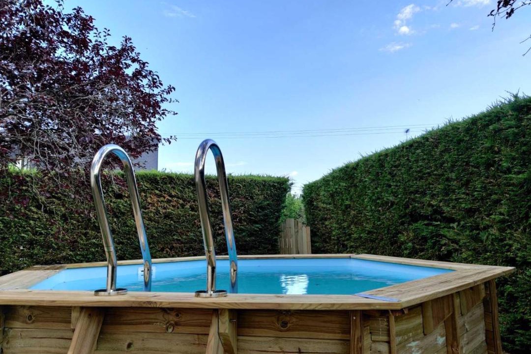 Photo of Outdoor in Savigny-en-Veron