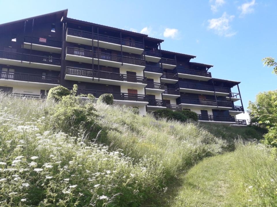 Photo of Buildings in Gresse-en-Vercors