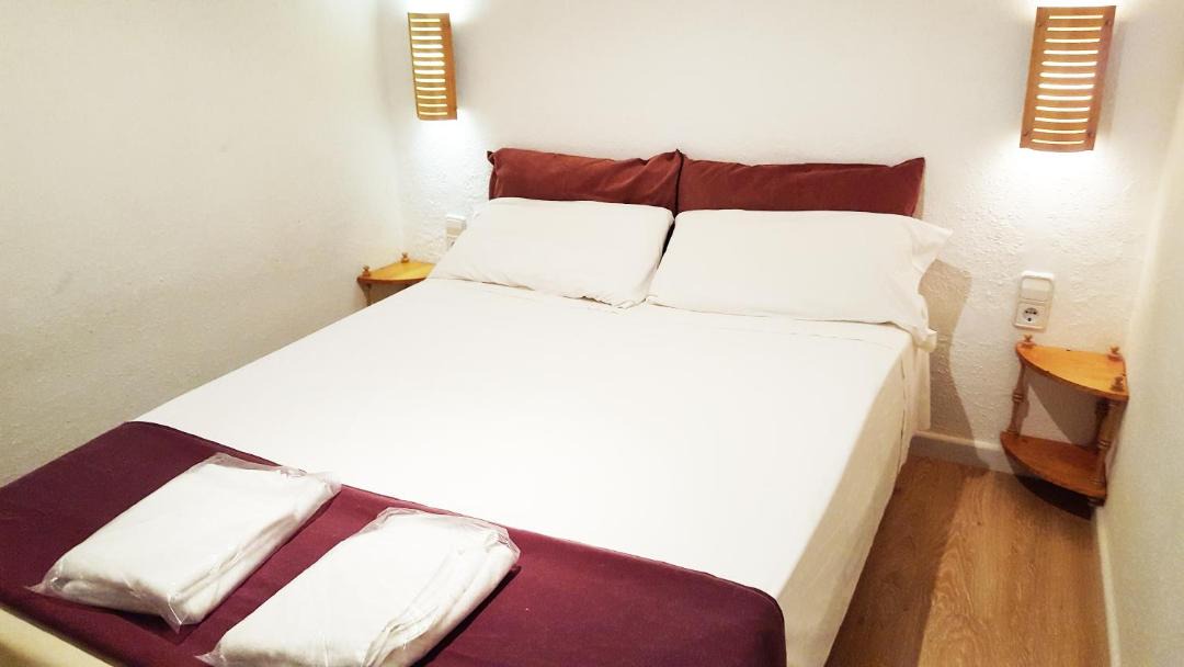 Photo of Bedroom in El Raval