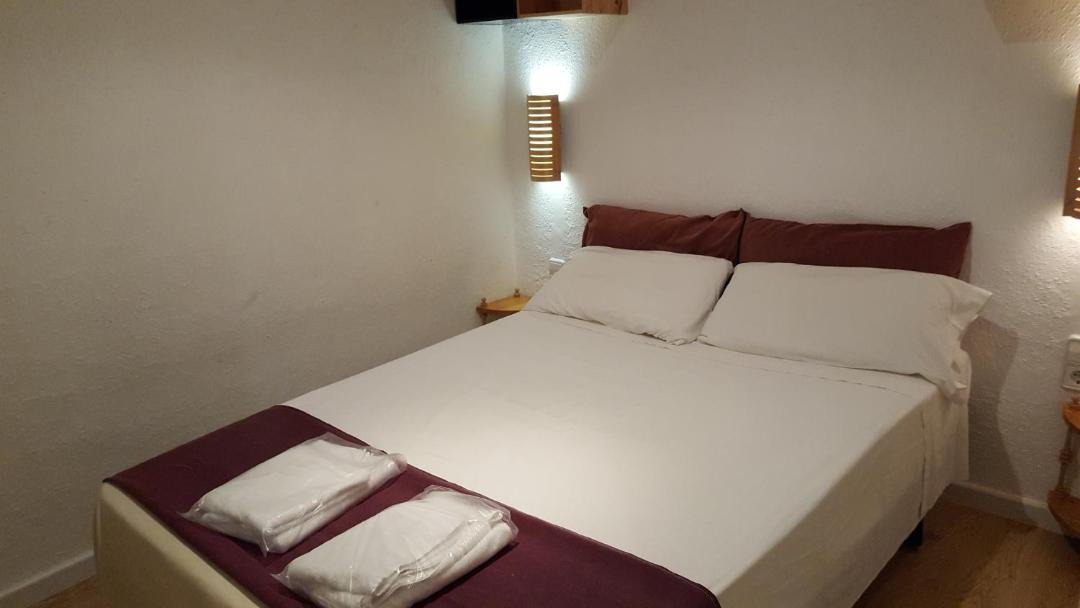 Photo of Bedroom in El Raval