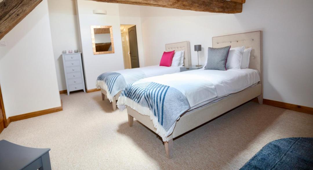 Photo of Bedroom in Saint-Julien-d'Eymet