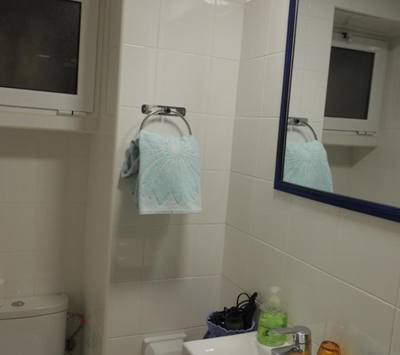 Photo of Bathroom in Angles