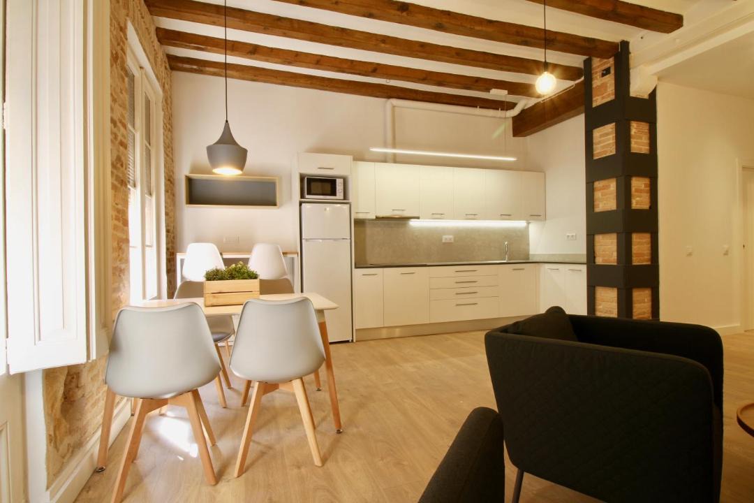 Photo of Livingroom in Tarragona