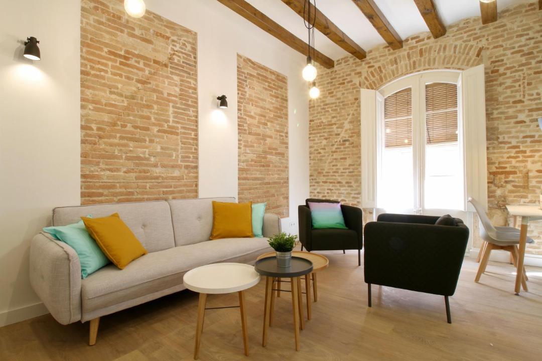 Photo of Livingroom in Tarragona