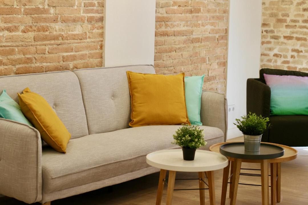 Photo of Livingroom in Tarragona