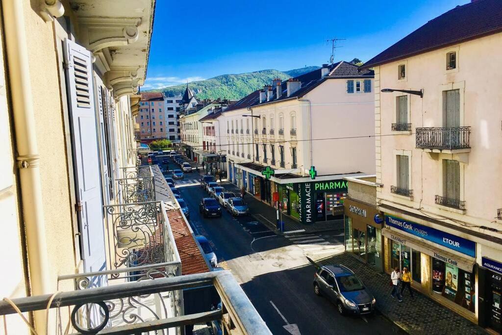 Photo of Others in Annemasse