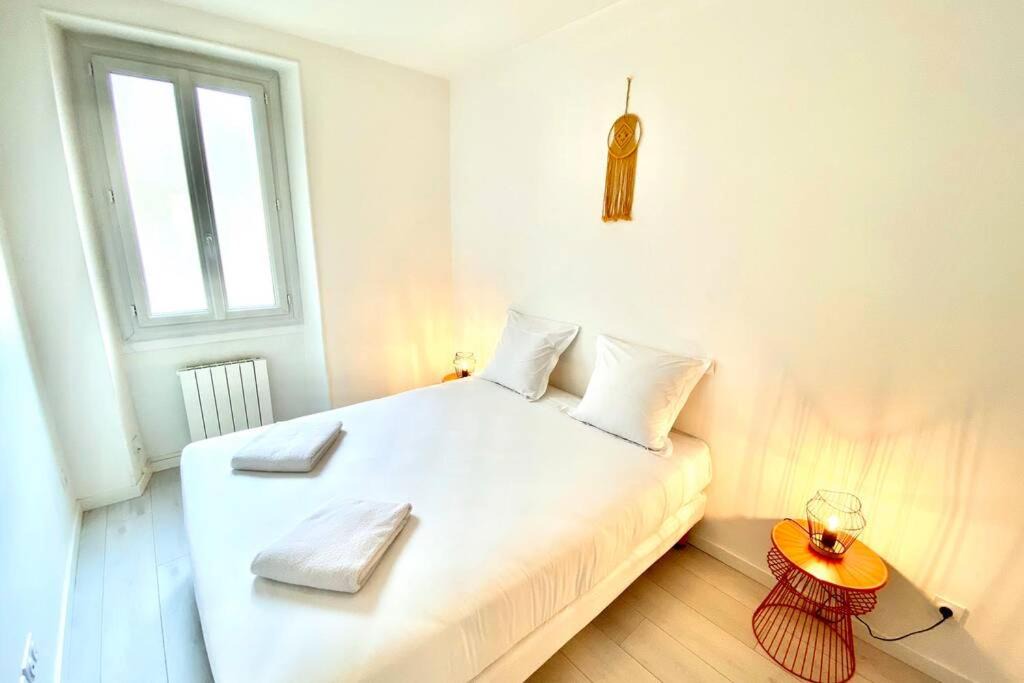 Photo of Bedroom in Annemasse