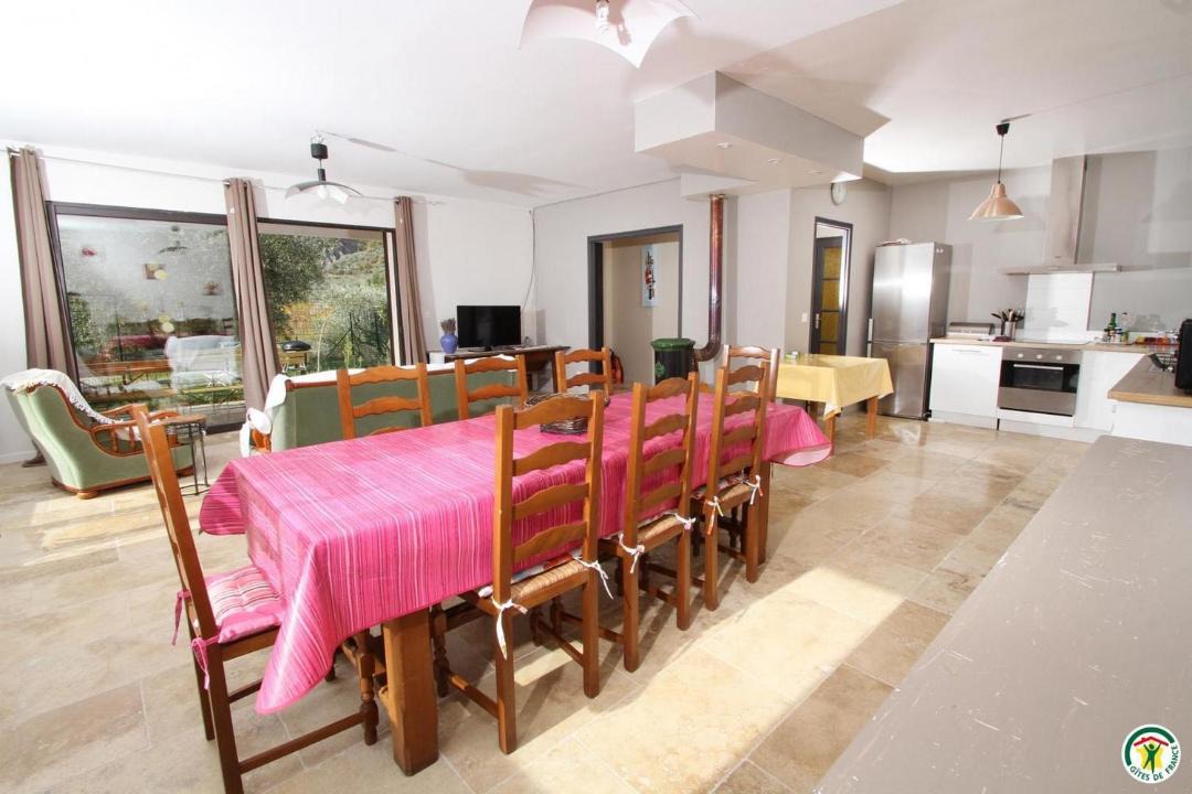 Photo of Livingroom in Buis-les-Baronnies