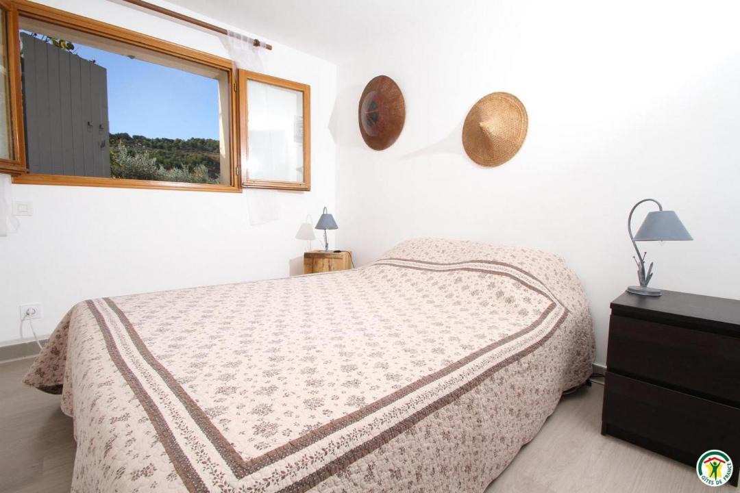 Photo of Bedroom in Buis-les-Baronnies