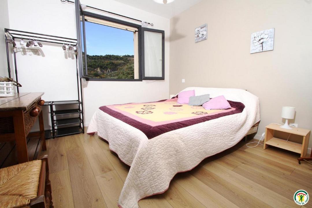 Photo of Bedroom in Buis-les-Baronnies