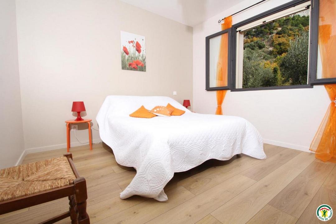 Photo of Bedroom in Buis-les-Baronnies
