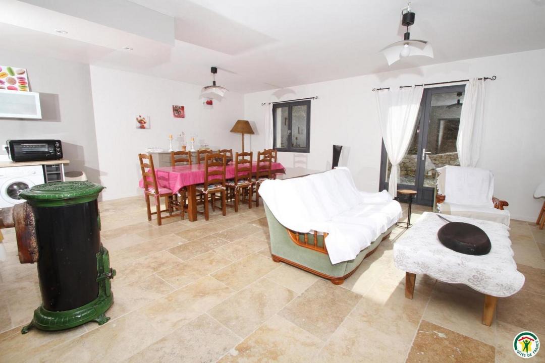 Photo of Livingroom in Buis-les-Baronnies