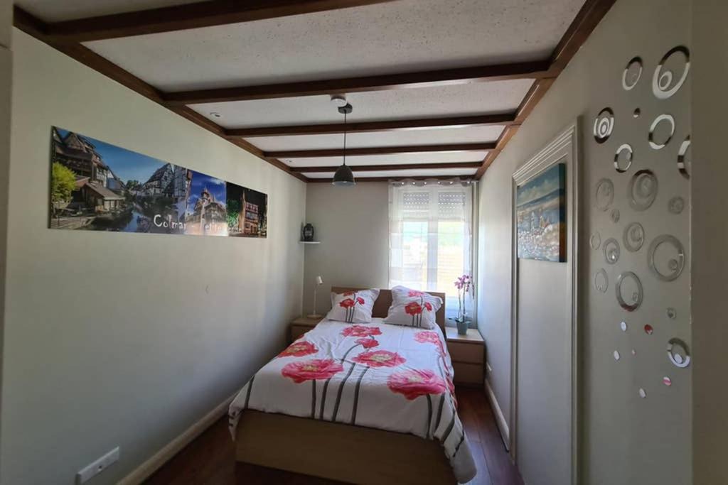 Photo of Bedroom in Colmar
