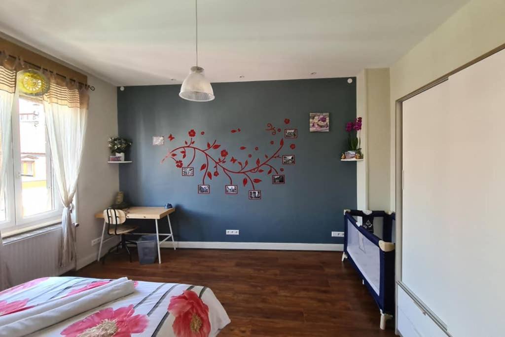Photo of Livingroom in Colmar