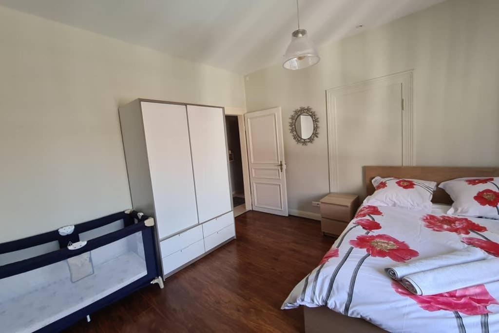 Photo of Bedroom in Colmar