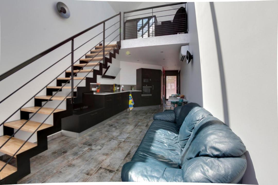 Photo of Livingroom in Landerneau