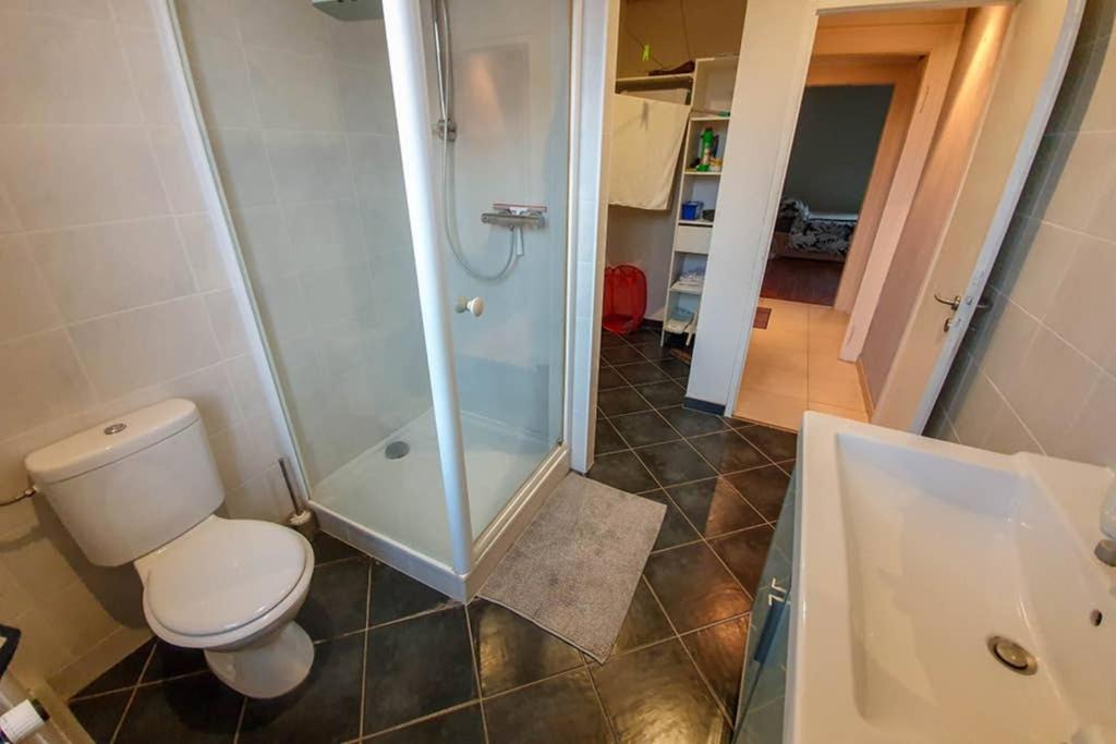 Photo of Bathroom in Colmar