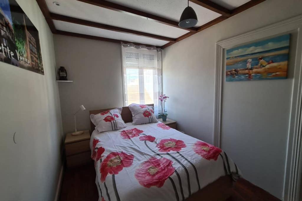 Photo of Bedroom in Colmar