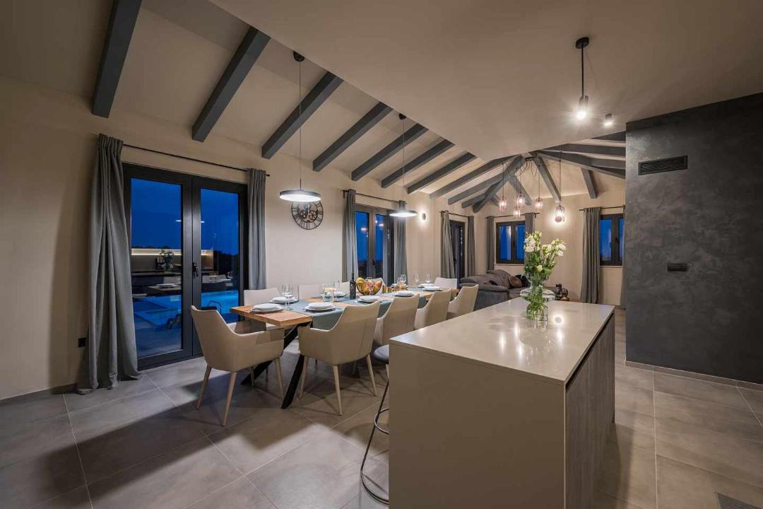 Photo of Livingroom in Vizinada