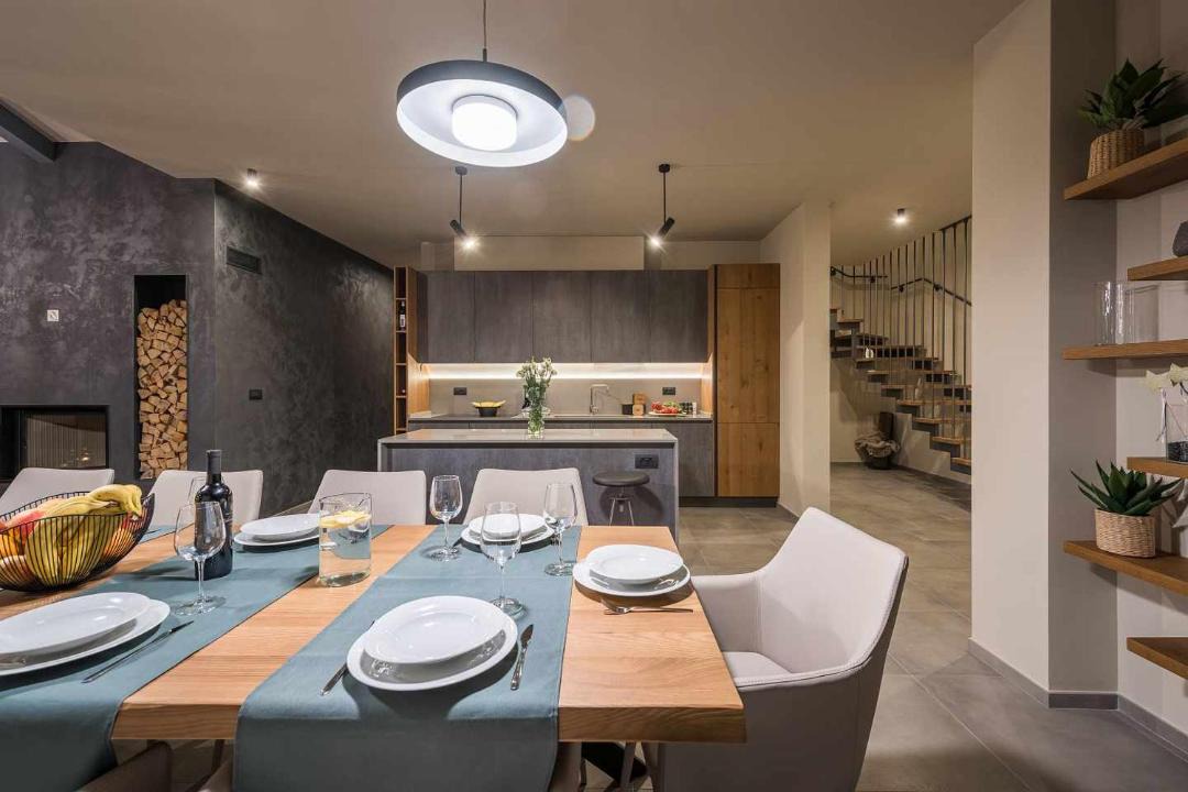 Photo of Livingroom in Vizinada