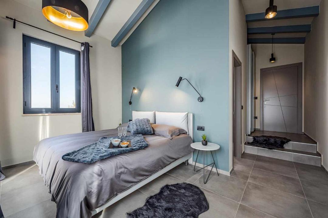 Photo of Bedroom in Vizinada