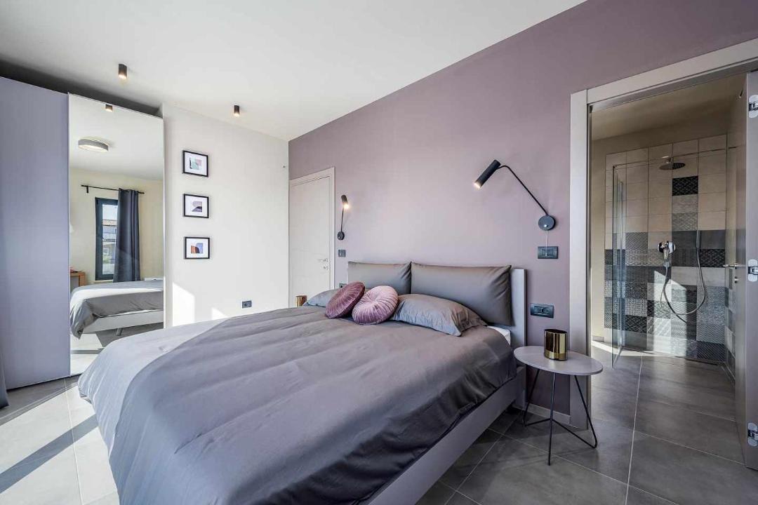 Photo of Bedroom in Vizinada