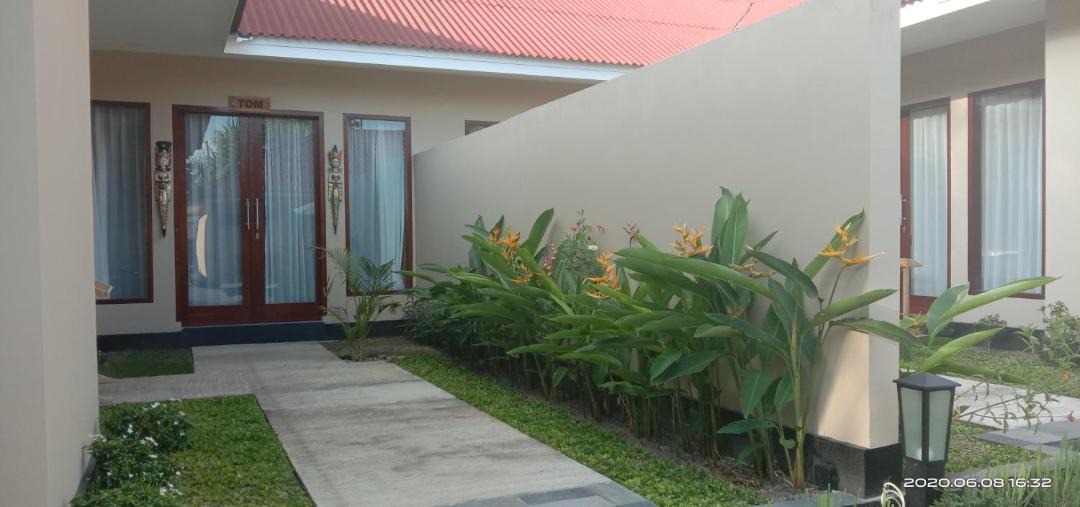 Photo of Buildings in Senggigi