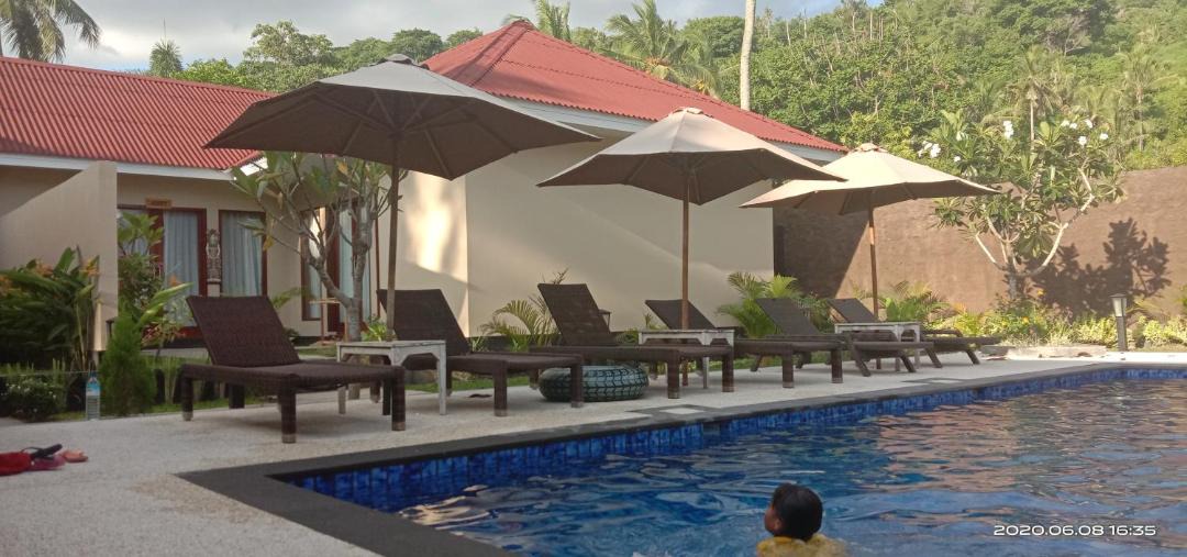 Photo of Outdoor in Senggigi