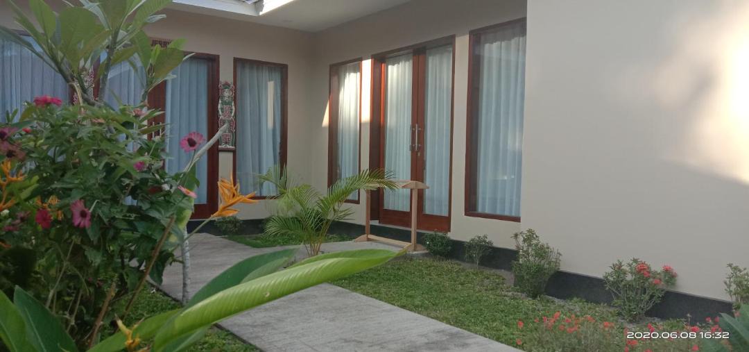 Photo of Buildings in Senggigi