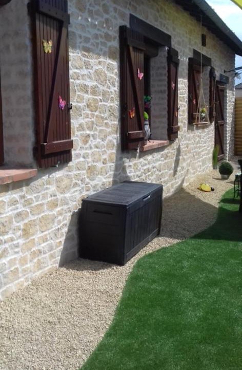 Photo of Others in Neuville-de-Poitou