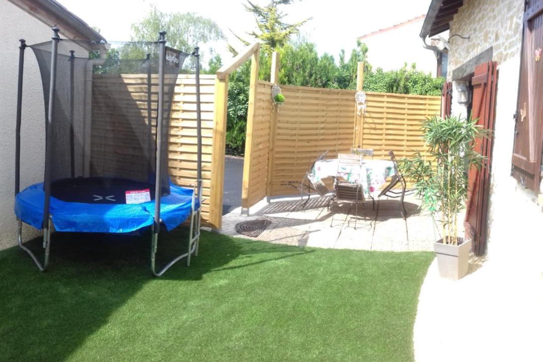 Photo of Others in Neuville-de-Poitou