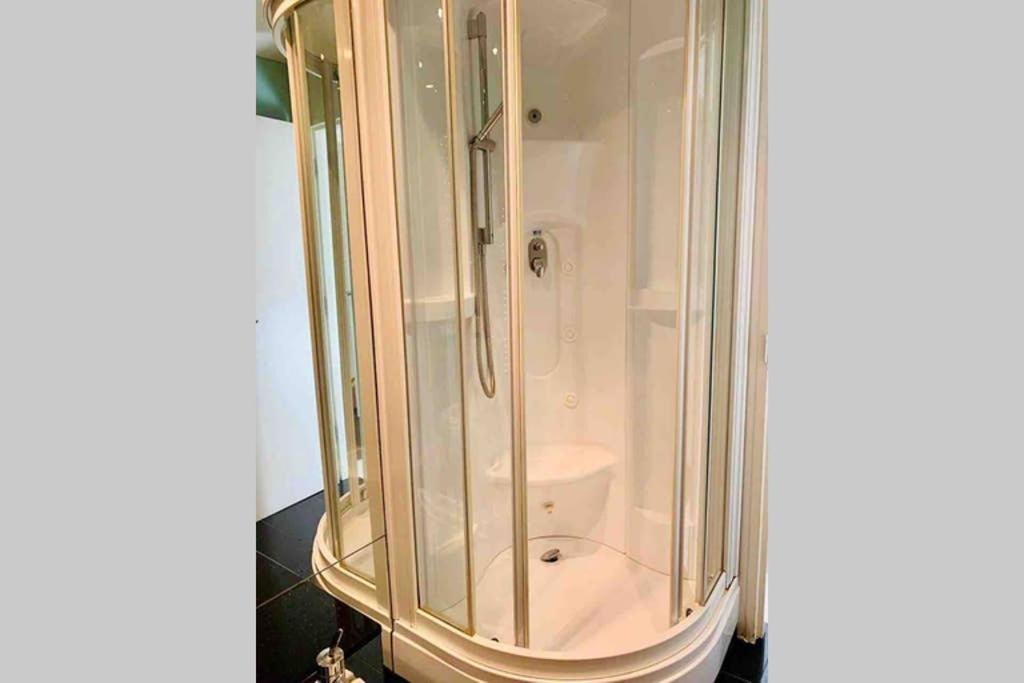 Photo of Bathroom in Knightsbridge