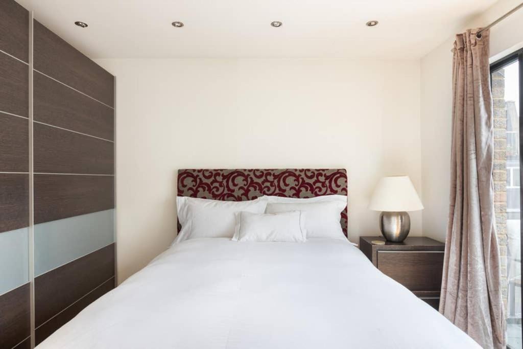 Photo of Bedroom in Knightsbridge