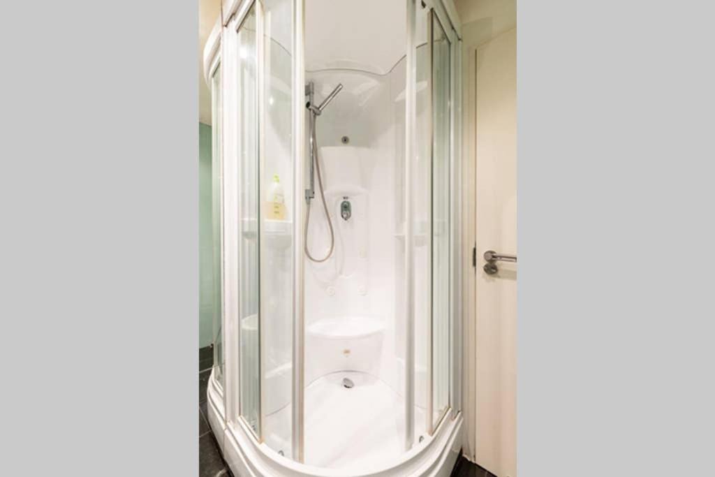 Photo of Bathroom in Knightsbridge