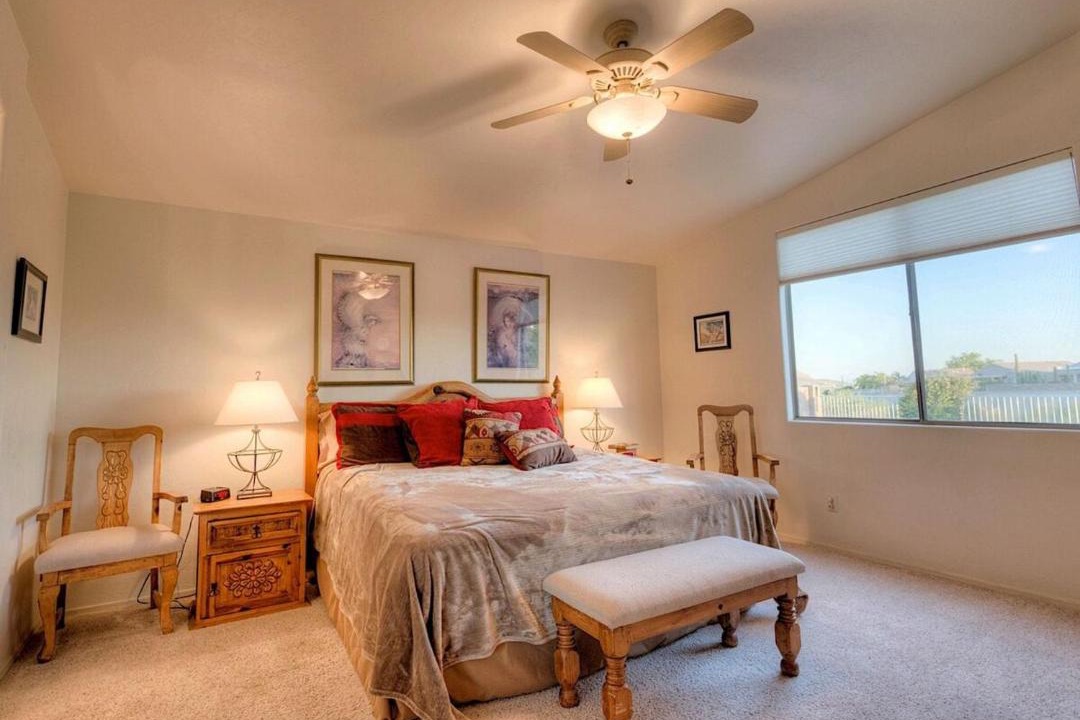 Photo of Bedroom in Oro Valley