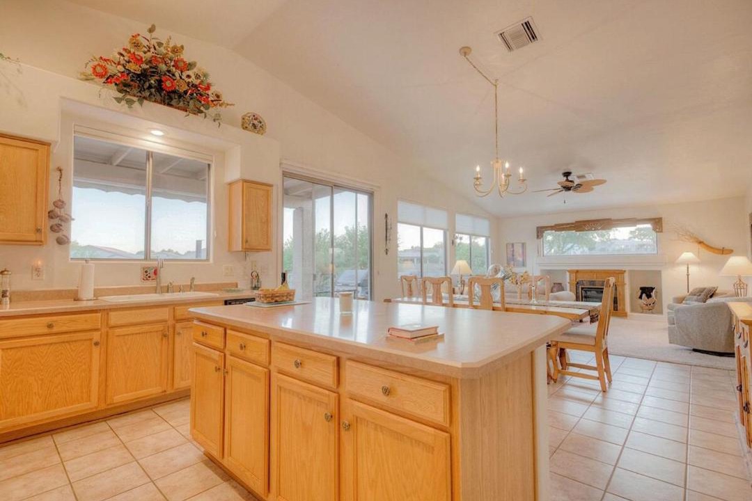 Photo of Kitchen in Oro Valley