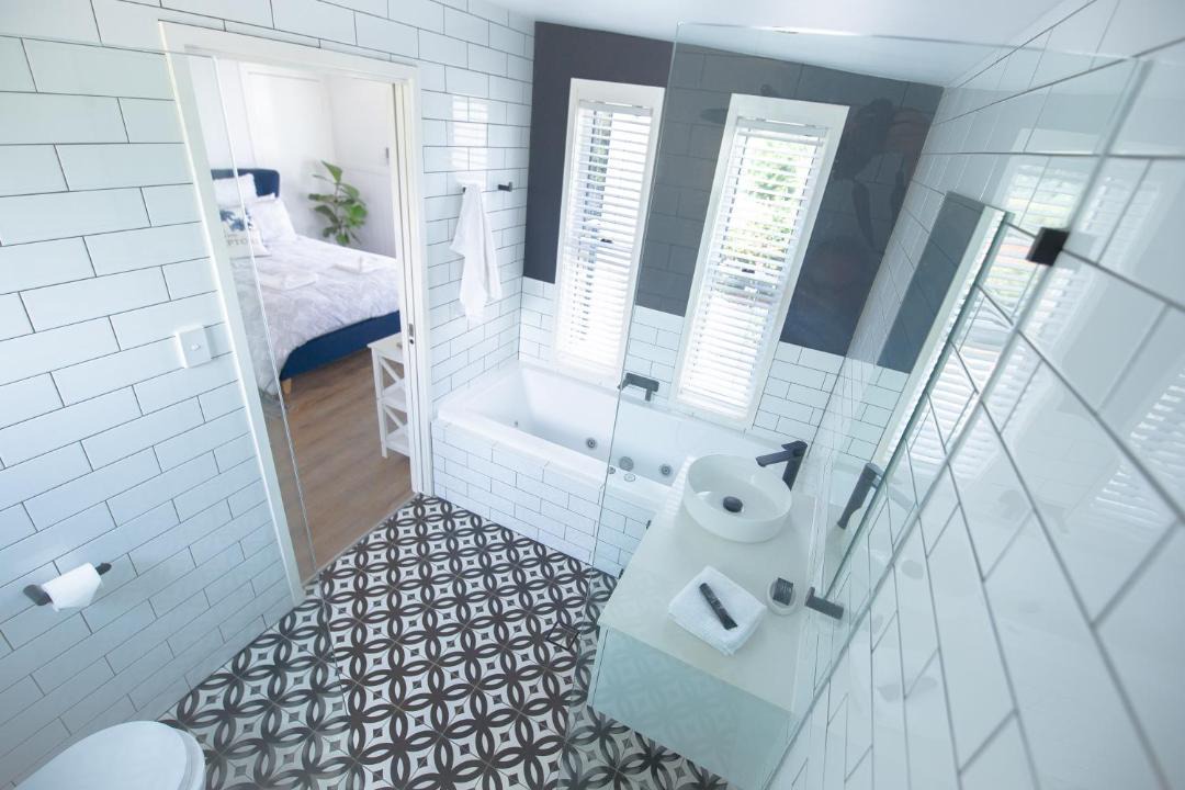 Photo of Bathroom in Mount Tamborine