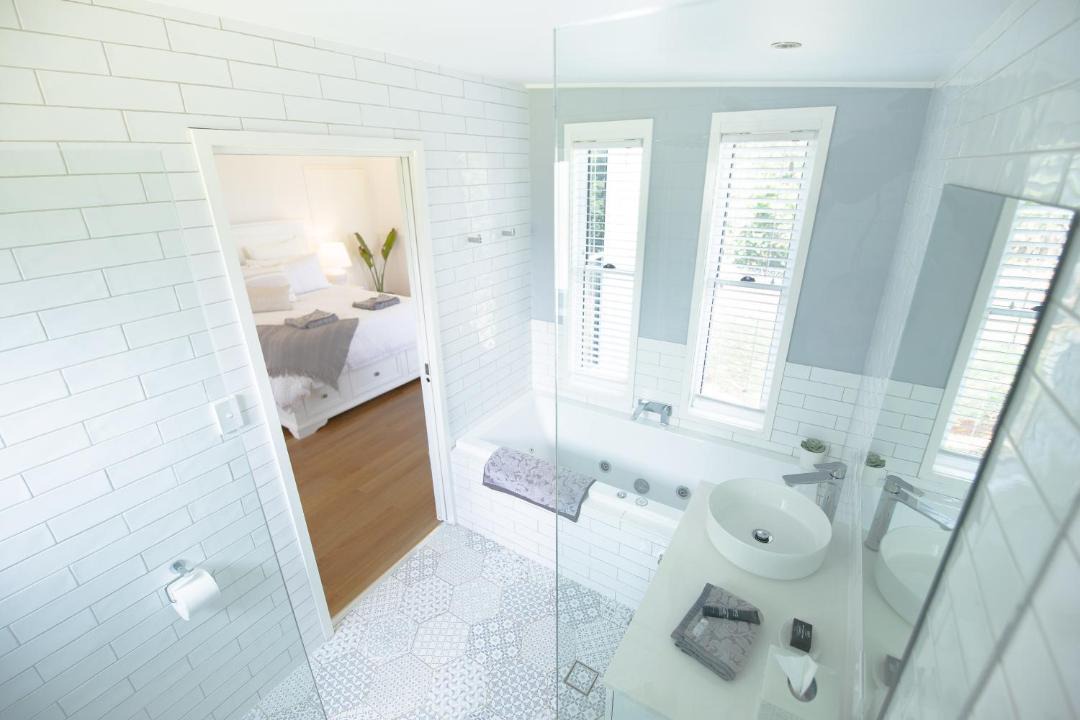 Photo of Bathroom in Mount Tamborine