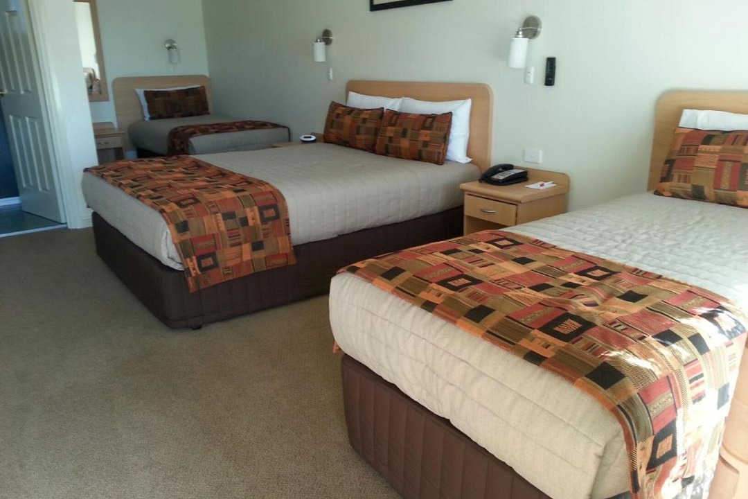 Photo of Bedroom in Dubbo