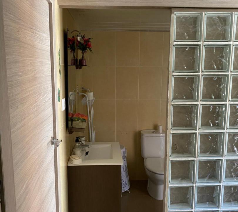 Photo of Bathroom in Calafell