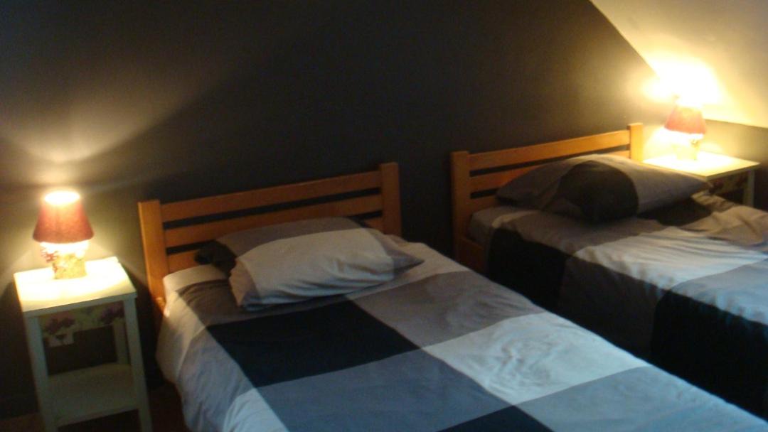 Photo of Bedroom in Bessais-le-Fromental