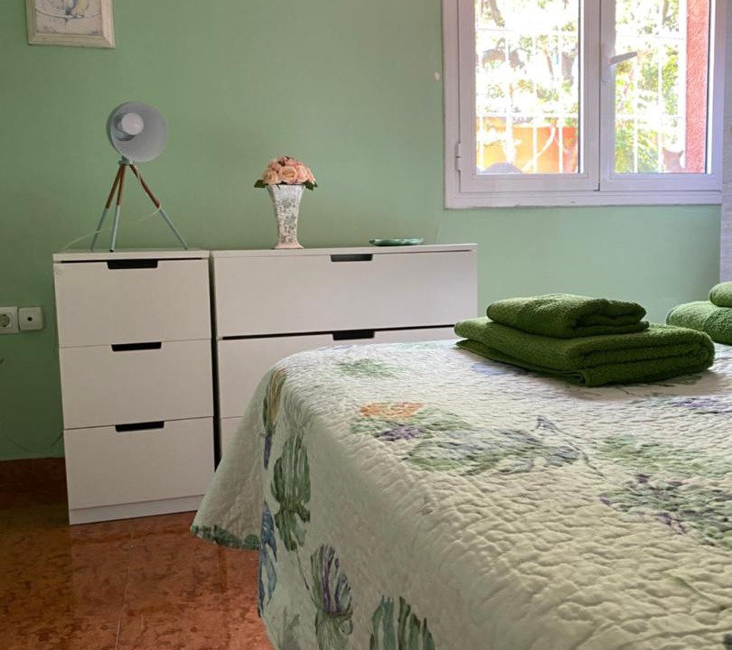 Photo of Bedroom in Calafell