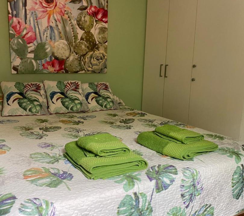 Photo of Bedroom in Calafell