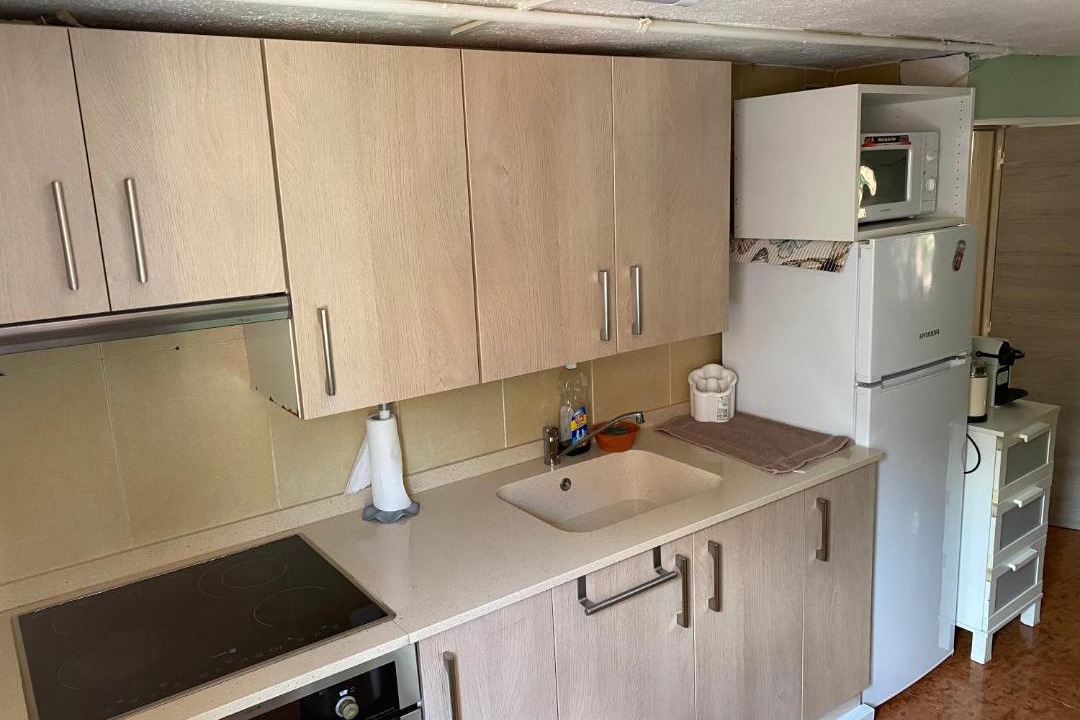 Photo of Kitchen in Calafell