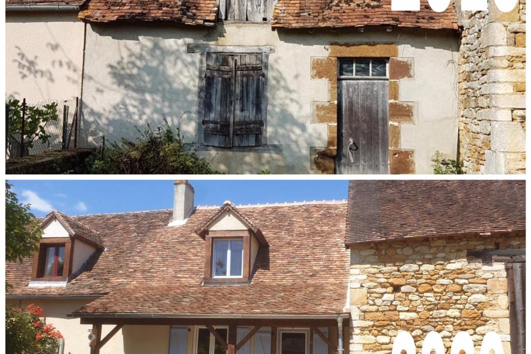 Photo of Buildings in Dunet