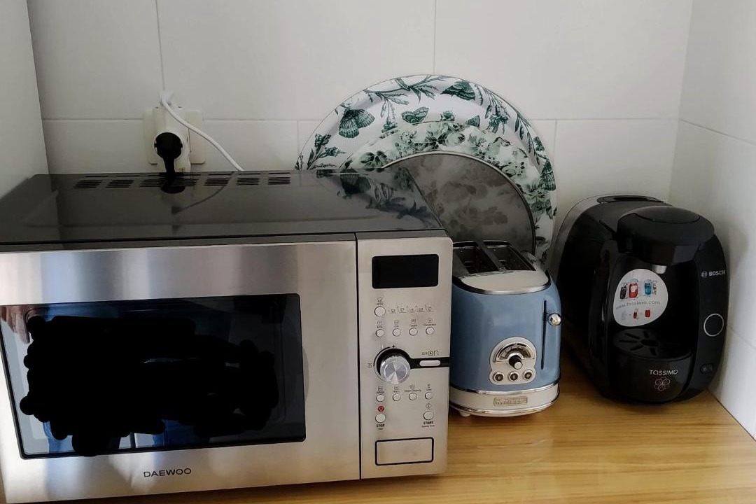 Photo of Kitchen in Alcaniz