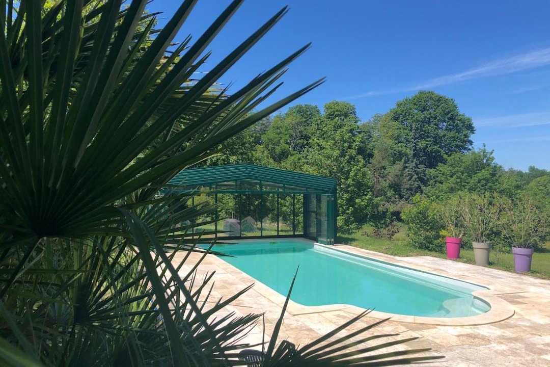 Photo of Outdoor in Rivarennes