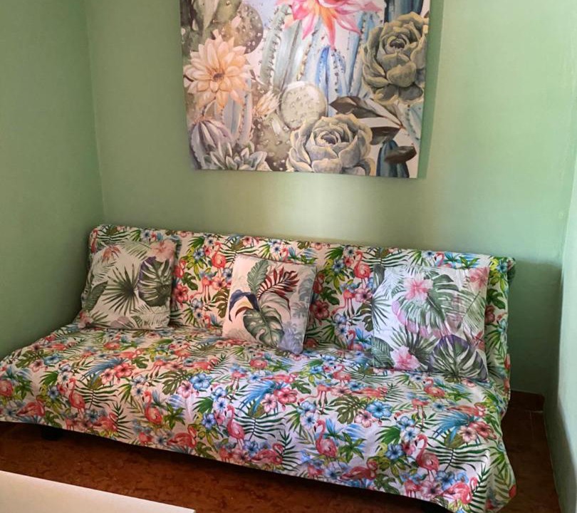 Photo of Bedroom in Calafell