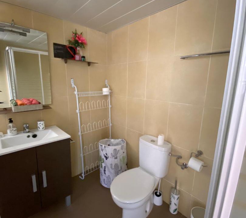 Photo of Bathroom in Calafell
